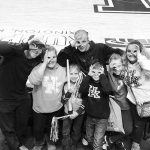 Meet your Posher, Matthew